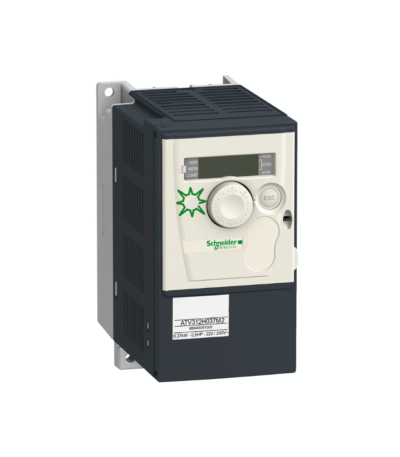 VARIADOR DE VELOCIDAD ATV312 SOLAR 220VCA 0.18KW 1/4HP