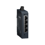 CONMUTADOR DE RED NO GESTIONADO 5 PUERTOS MULTIMODO