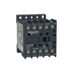 CONTACTOR TRIPOLAR 9A 220VCA NA
