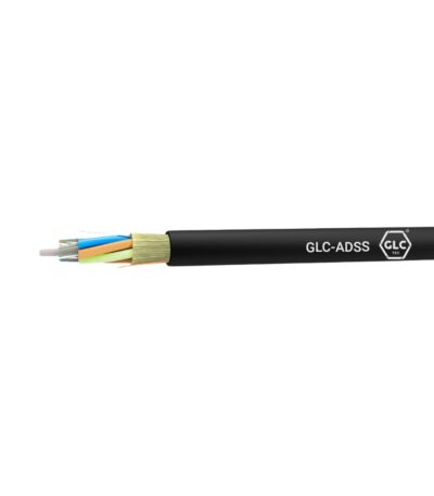 CABLE ADSS SM 100MTS FO