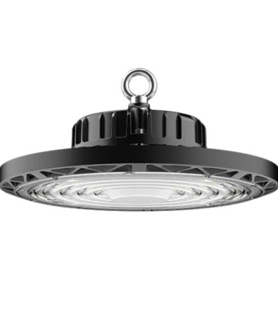 CAMPANA LED STAR PLUS 57K NEGRO