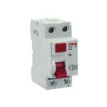 DISYUNTOR DIFERENCIAL 2P 30MA