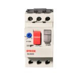 GUARDAMOTOR 3P STECK