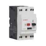 GUARDAMOTOR STECK 3P