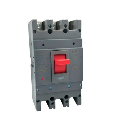 INTERRUPTOR CAJA MOLDEADA 3X630A T630 50KA