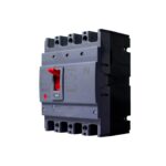 INTERRUPTOR CAJA MOLDEADA 4 POLOS T160 35KA