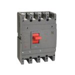 INTERRUPTOR CAJA MOLDEADA 4X630A T630 50KA