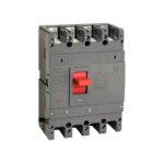 INTERRUPTOR CAJA MOLDEADA 4x400A T400 50KA