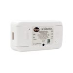 INTERRUPTOR INTERIGENTE WI-FI 4.0