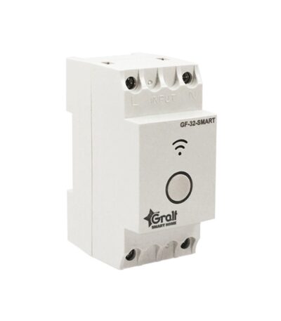 INTERRUPTOR INTELIGENTE WI-FI RIEL