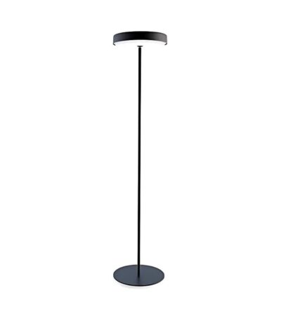 LAMPARA DE PIE CHARLES NG 16W 30K