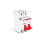 TERMICA 2P 6KA CURVA C