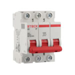 TERMICA 3P 6KA CURVA C