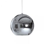COLGANTE CUPPER CROMO