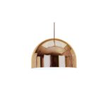 COLGANTE DIX 1L E27 300MM COBRE - Imagen 2
