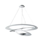 COLGANTE HARTE LED BLANCO - Imagen 2