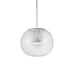 COLGANTE LEPTO BLANCO 30K 7,6W