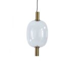 COLGANTE QUEBEC LED 12W