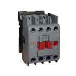 CONTACTOR TRIPOLAR 12A 1NA 24VCA STECK