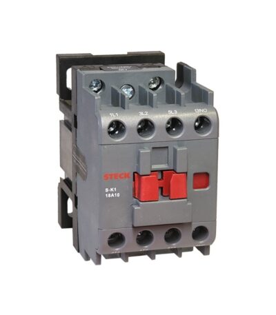 CONTACTOR TRIPOLAR 18A 1NA 220VCA