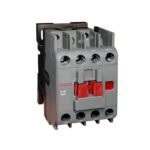 CONTACTOR TRIPOLAR 9A 1NA 220VCA STECK