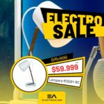 LAMPARA DE MESA RODBY BLANCO E27 1L