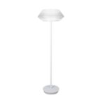 LAMPARA DE PIE CINTA LED 30W BC