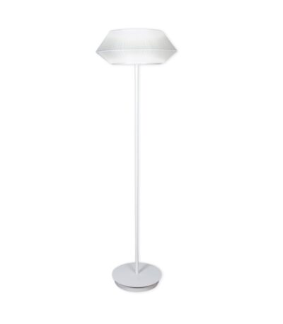 LAMPARA DE PIE CINTA LED 30W BC