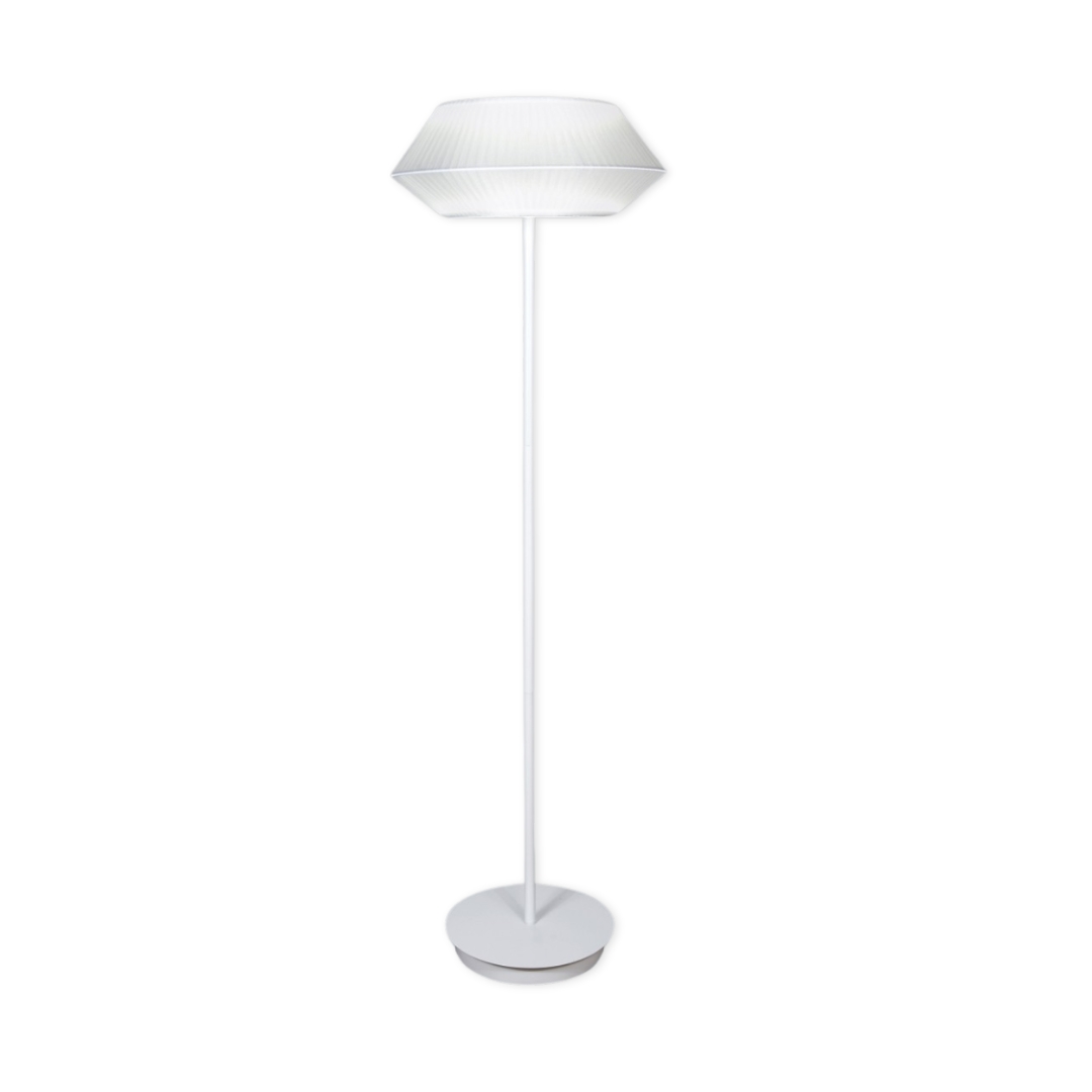 LAMPARA DE PIE CINTA LED 30W BC LAMPARA DE PIE CINTA LED 30W BC