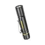 LINTERNA RECARGABLE LED 200LM