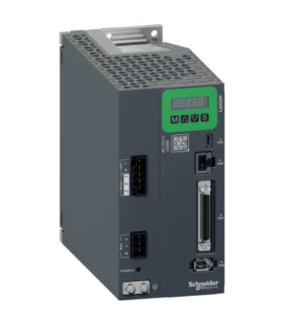 SERVO DRIVE LEXIUM 18P 1KW