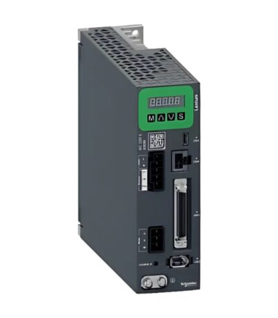SERVO DRIVE LEXIUM 18P 400W