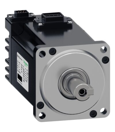 SERVOMOTOR 400W BCH18 60MM