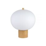 VELADOR DE MESA KATOI OPAL LED 13W