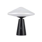 VELADOR DE MESA MARMA LED 30K NG