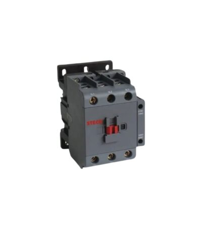CONTACTOR TRIPOLAR 25A 1NA 24VCA