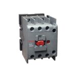 CONTACTOR TRIPOLAR 25A 1NA 380VCA