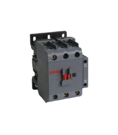 CONTACTOR TRIPOLAR 32A 1NA 220VCA
