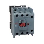 CONTACTOR TRIPOLAR 32A 1NA 24VCA