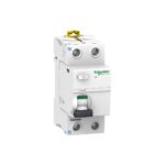 INTERRUPTOR DIFERENCIAL IID 2 POLOS 300MA AC