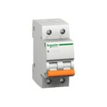 TERMICA 2 POLOS DOMAE 3KA