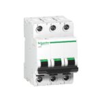 TERMICA 3 POLOS C60N CURVA C 6KA