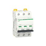 TERMICA 3 POLOS IC60H CURVA C