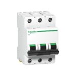 TERMICA 3 POLOS K60 CURVA C