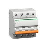 TERMICA 4 POLOS DOMAE 3KA