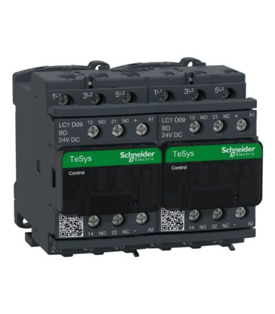 INVERSOR 9A 24VCC ENCLAV. STERM.
