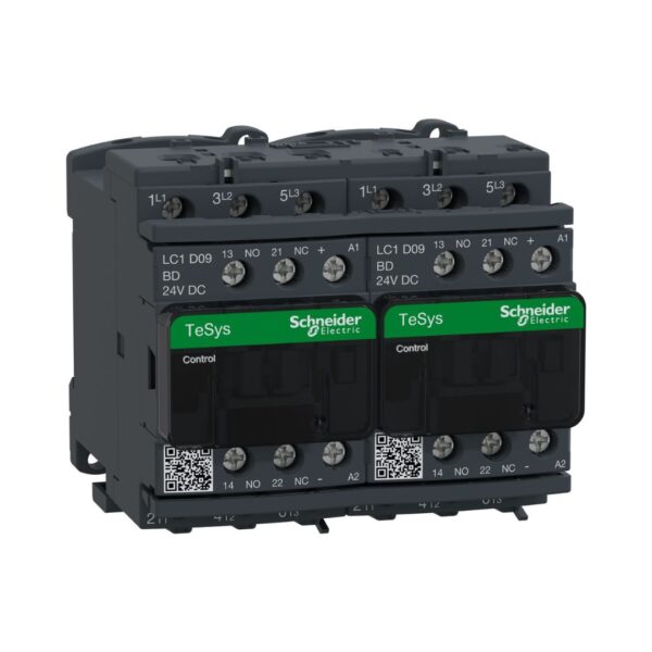 INVERSOR 9A 24VCC ENCLAV. STERM.