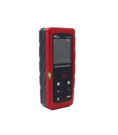 MEDIDOR DE DISTANCIA LASER