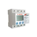 PROTECTOR DE TENSION TRIFASICO CONFIGURABLE CON VOLTIMETRO Y NEUTRO