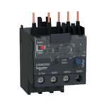 RELE TERMICO 0.16-0.23A PCONT. SERIE